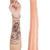 Ten Rengi 44 cm At Dildo Model No:1062 7
