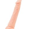 Toon Vantuzlu Realistik Dildo Ten 20 cm 5