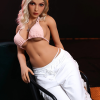 Violet Realistik Sex Doll 8