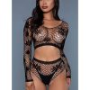 Vücut Çorabı Miss Feliz 3005 3