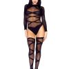 Censan Vücut Çorabı Model No: 5442 Vücut Çorabı Model No: 5442 3