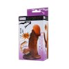 Lovetoy Wolftooth Sleeve Vibratör 10