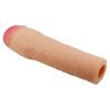 chane-gercek-hissiyatli-uzatici-penis-kilifi-2 Chane Gerçek Hissiyatlı Uzatıcı Penis Kılıfı 8