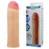chane-gercek-hissiyatli-uzatici-penis-kilifi-4 Chane Gerçek Hissiyatlı Uzatıcı Penis Kılıfı 6