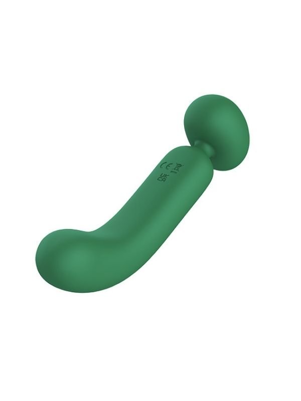 Chisa Buster.S Vibratör 4