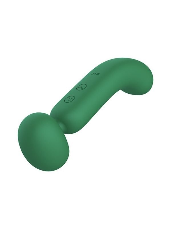 Chisa Buster.S Vibratör 5