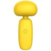 Chisa Buster Sarı Mantar Vibratör 8