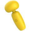 Chisa Buster Sarı Mantar Vibratör 10
