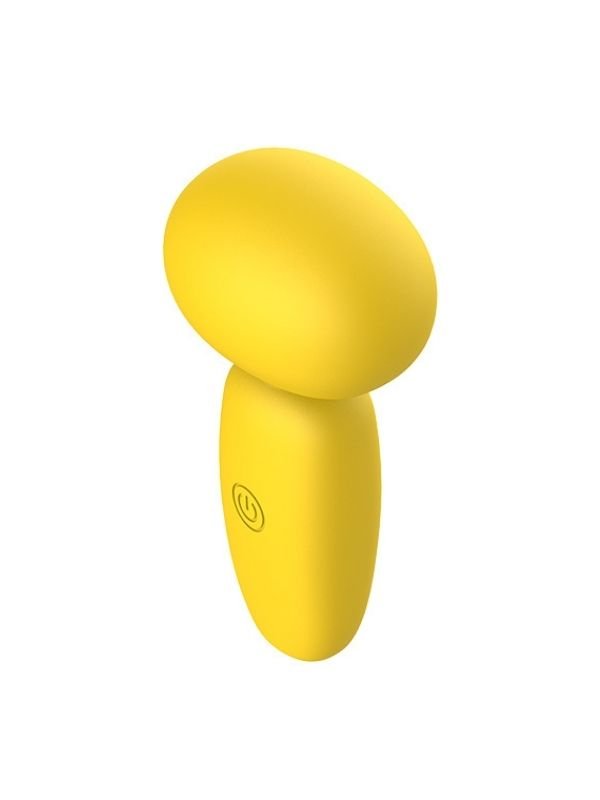 Chisa Buster Sarı Mantar Vibratör 4