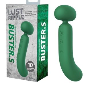 Chisa Buster.S Vibratör