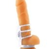 Chisa Get Lock Titreşimli Penis Kılıfı 7
