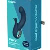 Chisa Kissen Fury 6