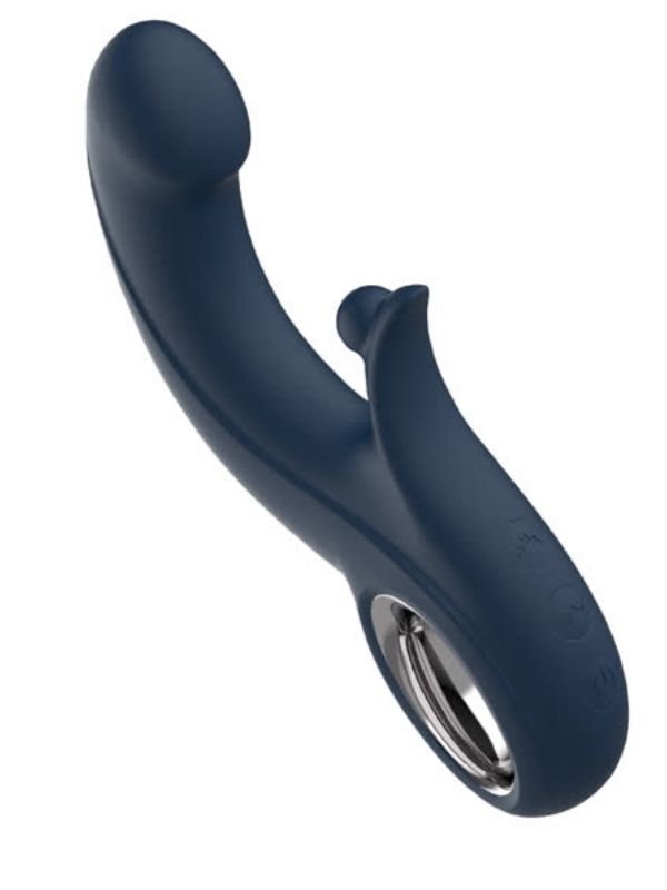 Chisa Kissen Fury 5