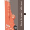 Chisa Kissen Glitz İleri Geri Haraketli 6