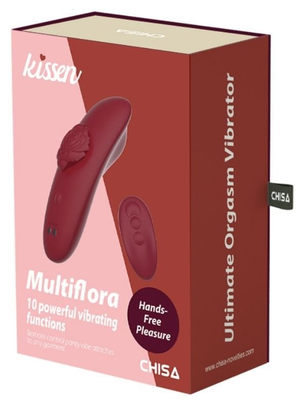 Chisa Kissen Multiflora 1