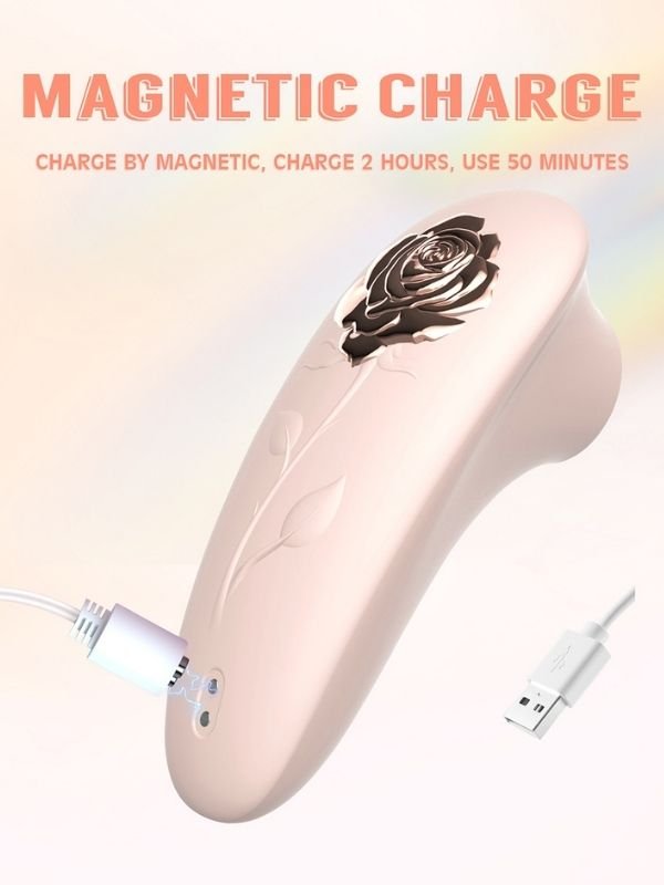 Chisa Kissen Rosebud 5