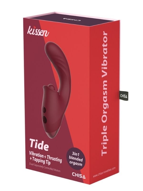 Chisa Kissen Tide Chisa Kissen Tide 1