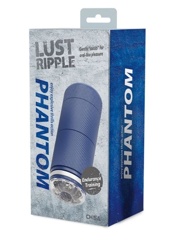 Chisa Lust Ripple Phantom 1