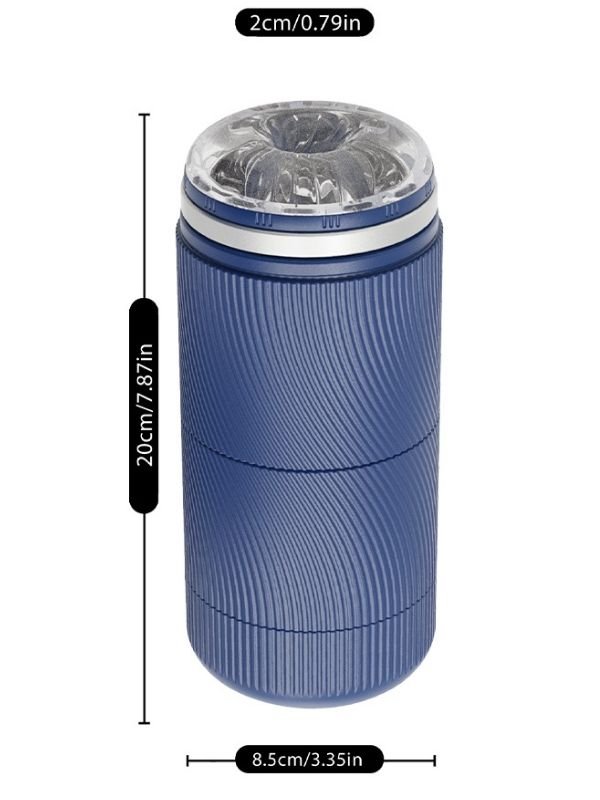 Chisa Lust Ripple Phantom 2