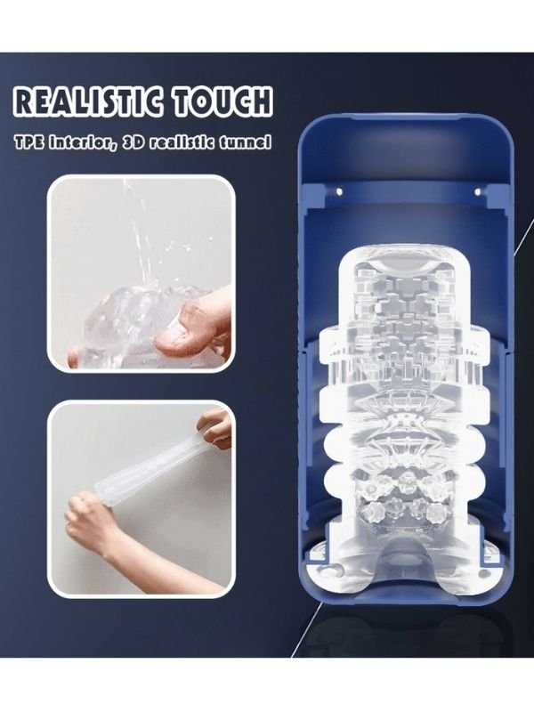 Chisa Lust Ripple Phantom 3