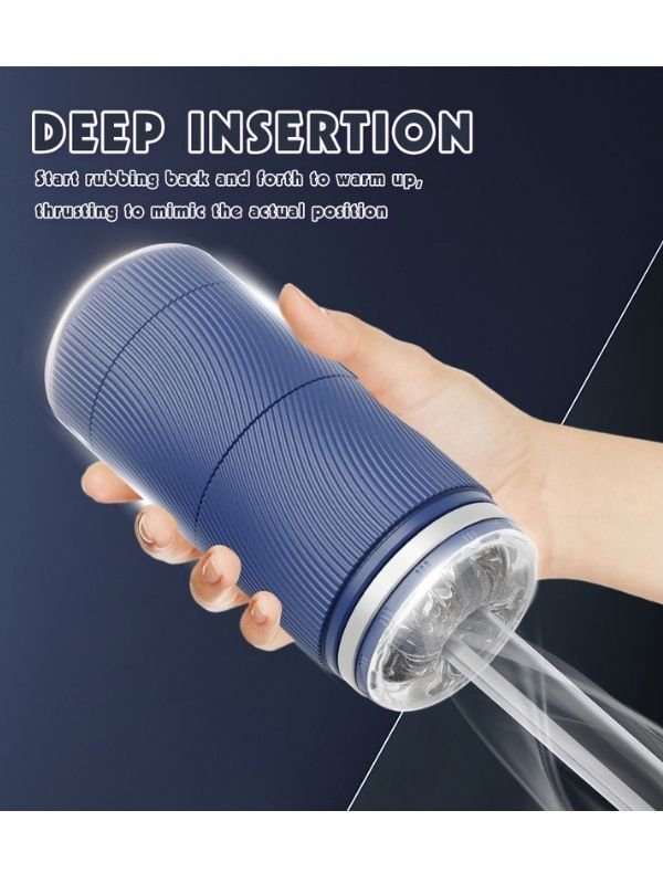 Chisa Lust Ripple Phantom 4