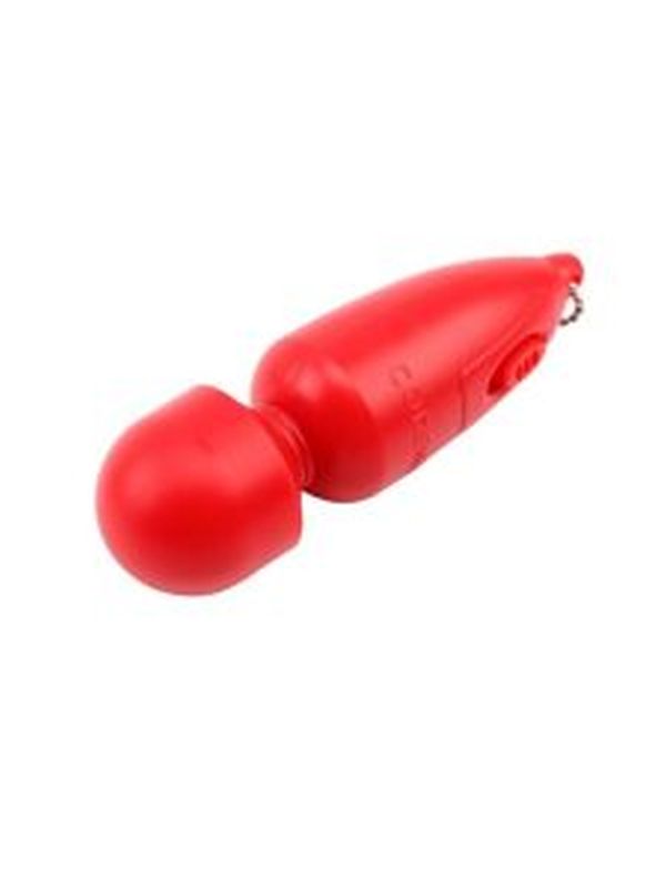 Chisa Novelties Hot Storm Love of Couple Kit Red 3