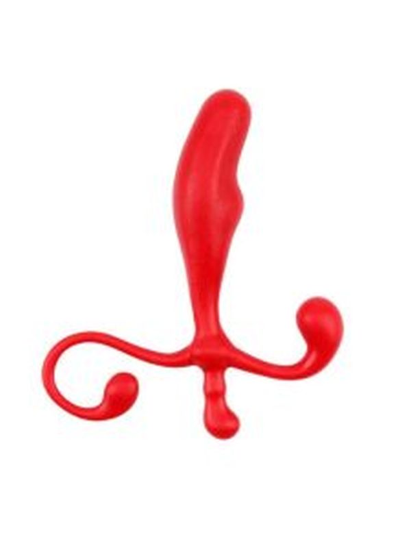 Chisa Novelties Hot Storm Love of Couple Kit Red 4