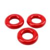 Chisa Novelties Hot Storm Love of Couple Kit Red 10