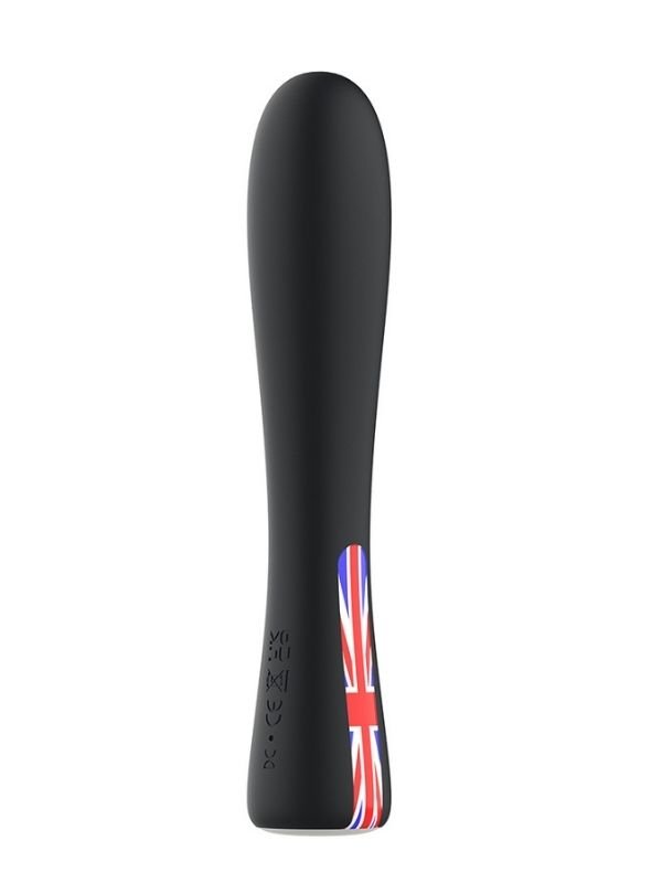 Chisa Novelties Kissen Romp Modern Vibratör 4