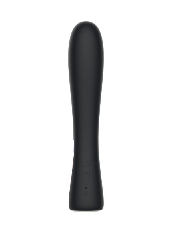Chisa Novelties Kissen Romp Modern Vibratör 5