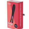 Chisa Novelties Kissen Romp Modern Vibratör 6