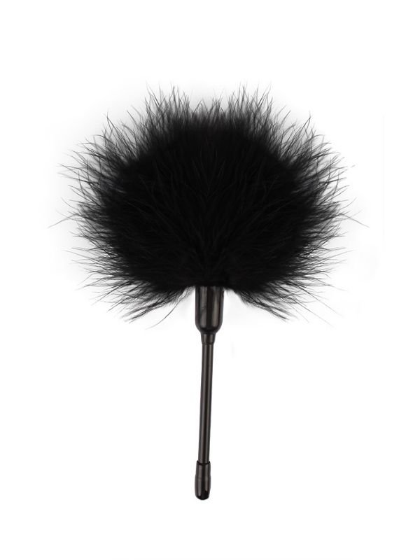 Chisa Novelties Senuelo Pleasure Feather Tickler 3