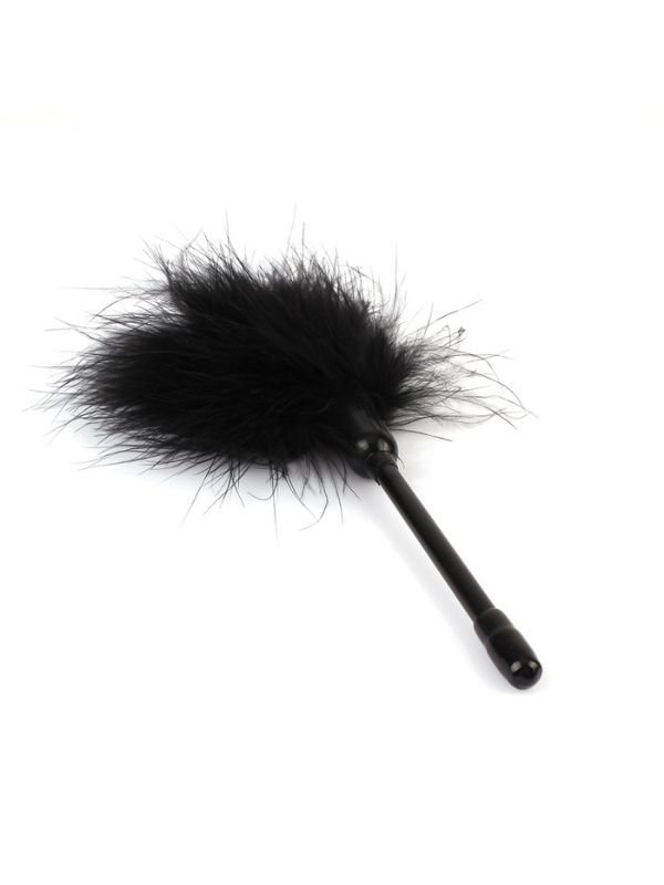Chisa Novelties Senuelo Pleasure Feather Tickler 4