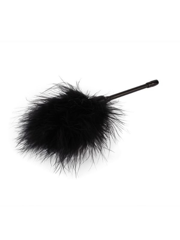 Chisa Novelties Senuelo Pleasure Feather Tickler 5