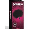 Chisa Novelties Senuelo Pleasure Feather Tickler 6