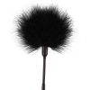 Chisa Novelties Senuelo Pleasure Feather Tickler 8