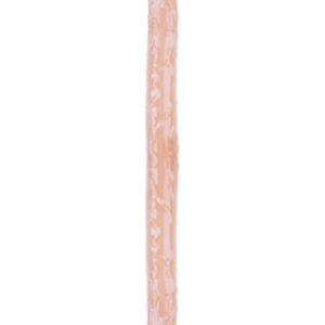 Çift Taraflı Esnek Dildo 34 cm – Gerçekçi Dokulu ten Renk