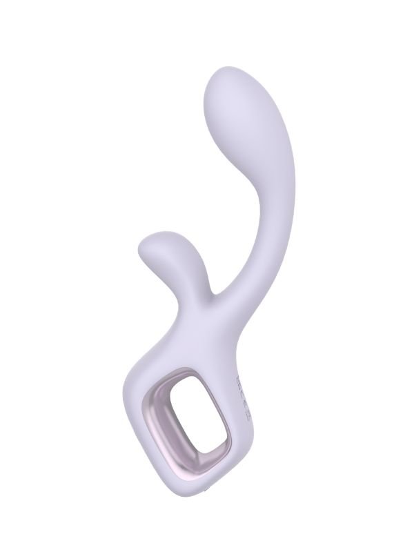 Çift Uçlu Titreşimli Masaj Aleti 2