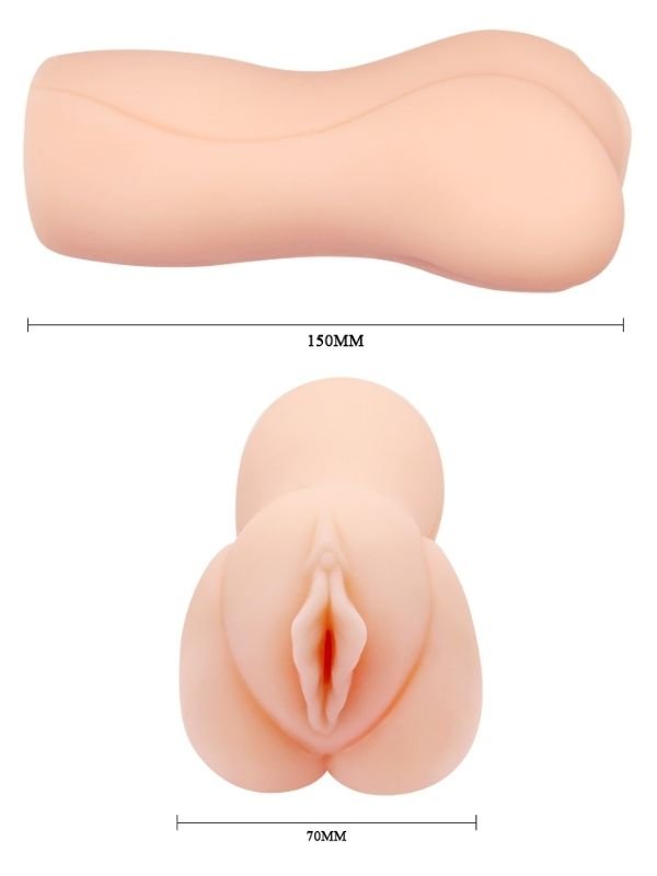 Cindy Suni Vajina Mastürbatör 5