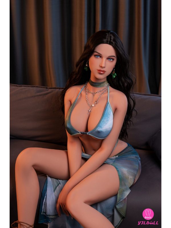 Demi Realistik Sex Doll 2