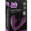 Didi Double Orgasm Hava Basınçlı Vibratör 7