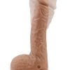Didi Max Vibrotation 19cm Kumandalı Vibratör 6