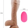 Didi Max Vibrotation 19cm Kumandalı Vibratör 8