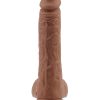 Didi Max Vibrotation 19cm Kumandalı Vibratör 10