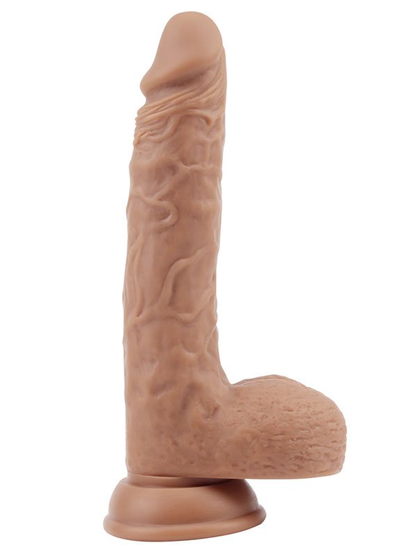 Didi Max Vibrotation 19cm Kumandalı Vibratör 4