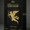 Dr Genics Dark Oud Afrodizyak Erkek Parfüm 100 ml 3.4 fl 4