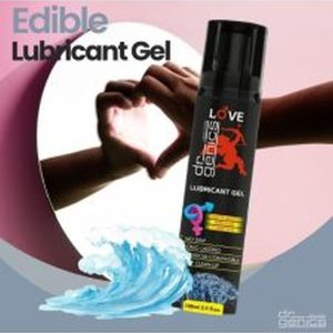 Dr Genics Lubrican Gel (Kayganlaştırıcı Jel) Sade 100mg