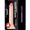 Enduro Blaster 13cm Vantuzlu Dildo 4