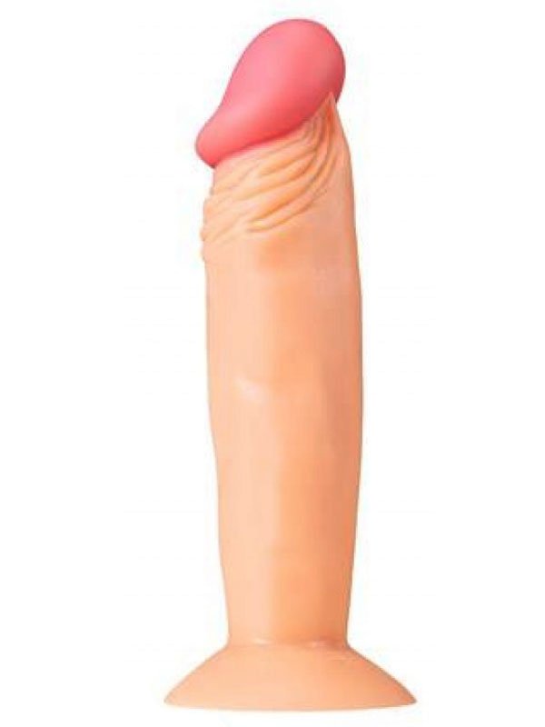 Enduro Blaster 15cm Vantuzlu Dildo 1