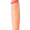 Enduro Blaster 15cm Vantuzlu Dildo 3